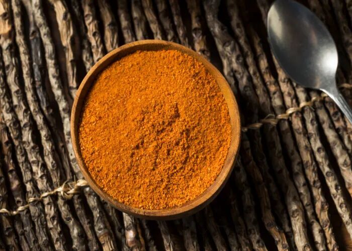 Tandoori Chicken Masala