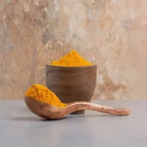 turmeric powder