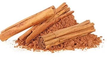 Cinnamon Sticks