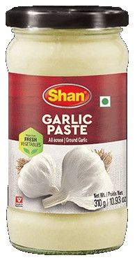 Garlic Paste, Weight : 310g