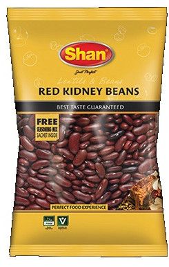Red Kidney Beans