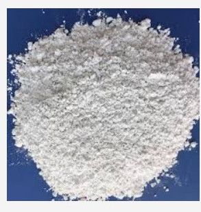 Steam Coal Calcined Lime Powder, Packaging Type : PP Bags