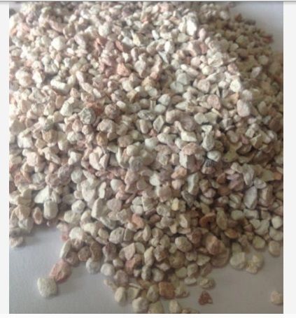 Calcined Pyrophyllite