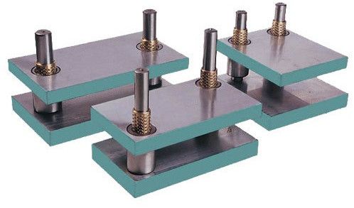 Supreme Class Raw Material Industrial Jigs