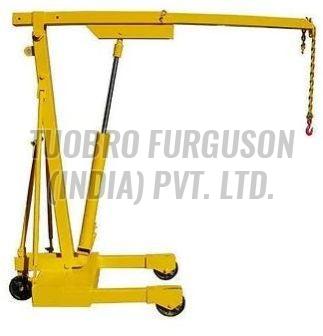 Folding Crane