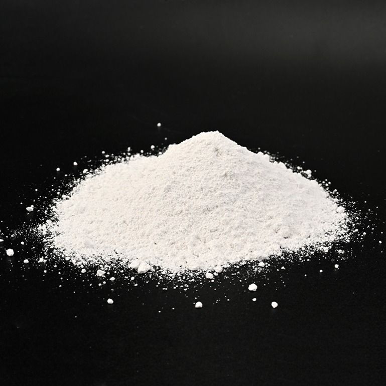Nano Calcium Carbonate Powder