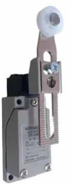 Metal Limit Switch Roller Adjustable Roller Lever