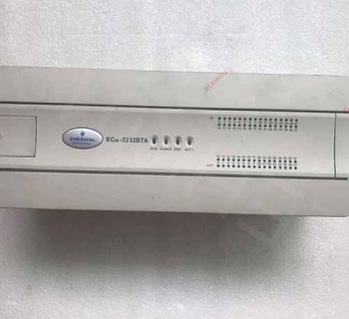 Programmable Logic Controller, Operating Temp. : 0 C – 50 C