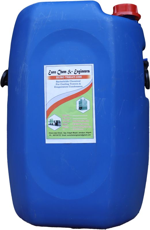Eurotreat-1298 (Cooling Tower Anti Scaling Chemicals)
