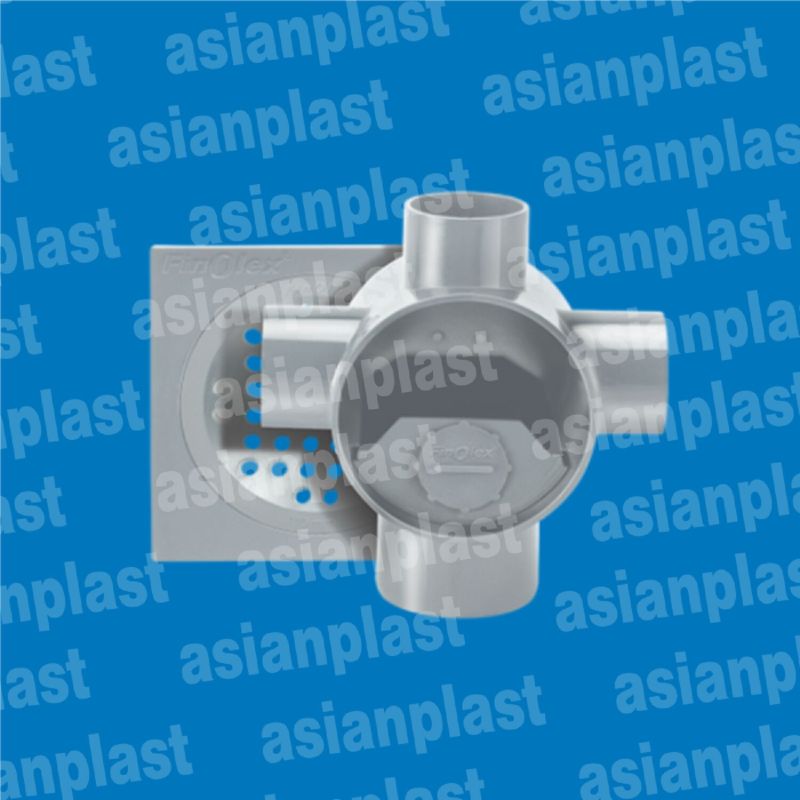 SWR Multi Floor Trap