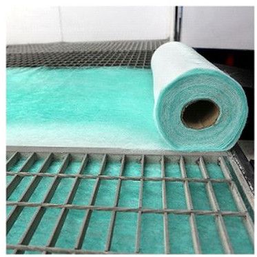 Paint Arrestor Filter