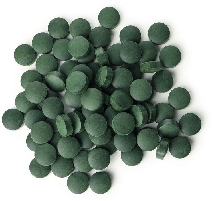 Spirulina