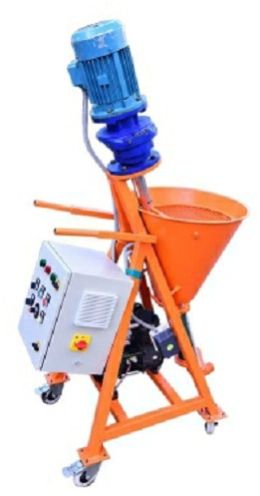 Waterproofing Machine