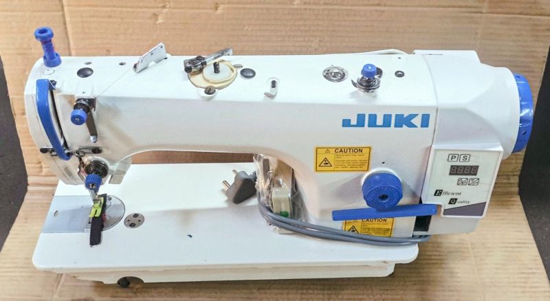 Juki Industrial Sewing Machine