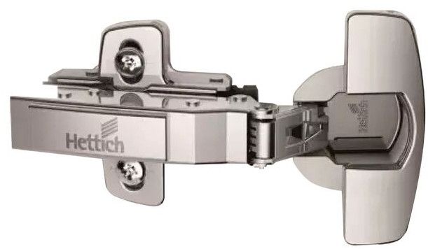 Hettich Sensys 8645i Soft Close Hinges
