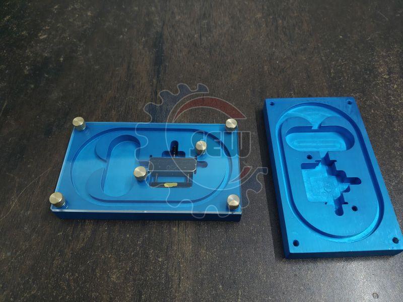 Precision Components