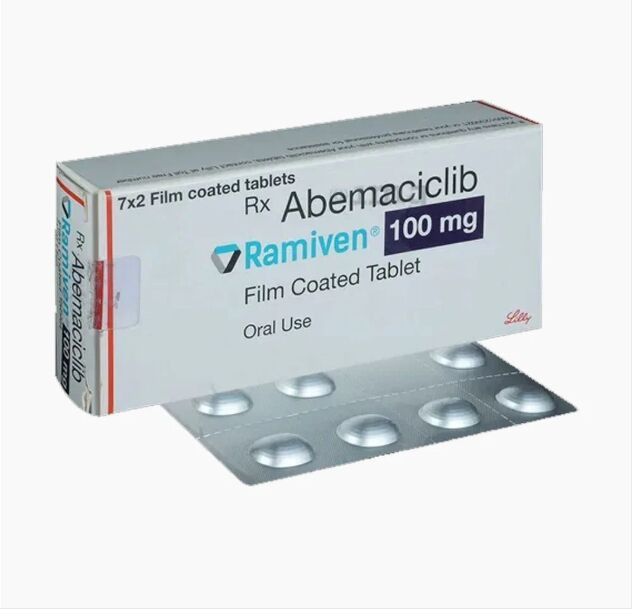 Abemaciclib Tablets
