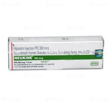 Neukine 300 Injection