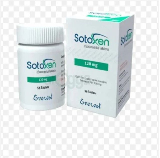 Sotoxen Sotorasib Tablet