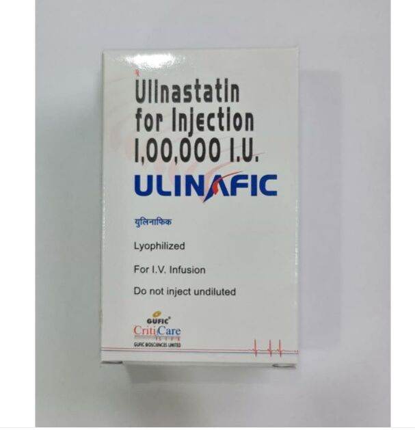 Ulinastatin Injection
