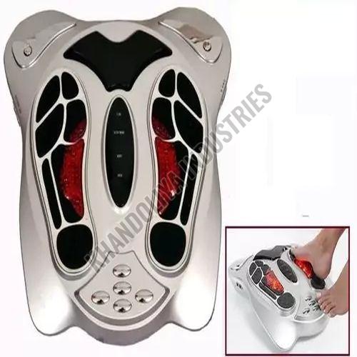 Hpm Kstar Health Protection Foot Massager, Power Source : Eletric
