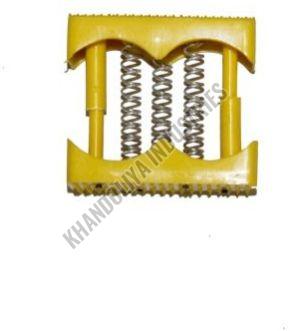 Plastic & Metal Manual K145 Kstar Pocket Exerciser