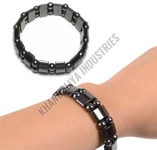 K158 Kstar Magnetic B P Bracelet