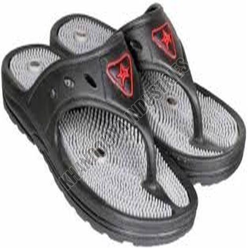 K179 Kstar Acupressure Slipper, Gender : Unisex for Footwear