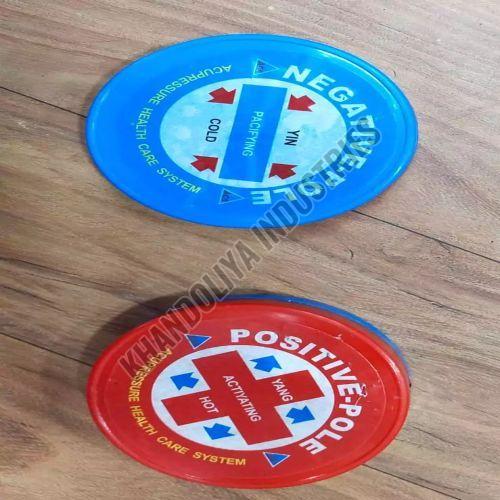 K380 Kstar Super Power Magnet, Color : Red, Blue
