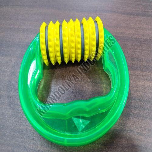 K382 Kstar Handy Roller, Color : Multicolor for Massaging