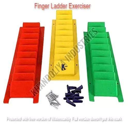 Kfl Kstar Finger Ladder Exerciser-Plastic
