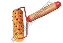 KSTAR Acu Magnetic Roller-Pyramidal