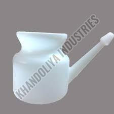KSTAR Jal Neti Lota - Plastic For Cleaning Nose