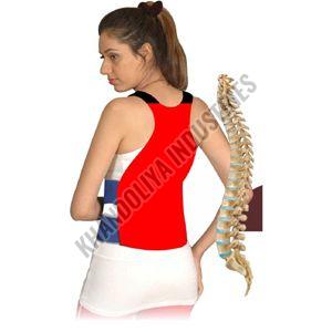 KSTAR Magnetic Spinal Belt