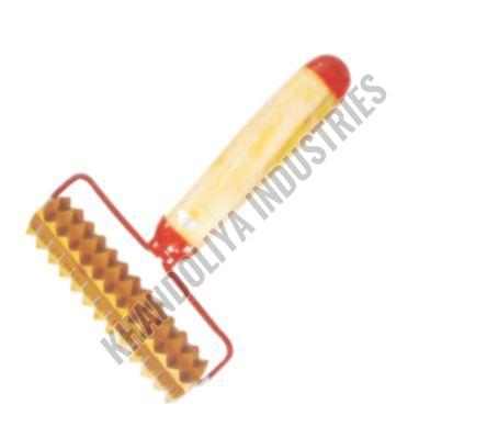 KSTAR Roll Handle-Wooden, For Body