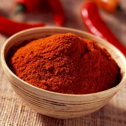 B Grade Red Chilli Powder, Purity : 100% for Cooking