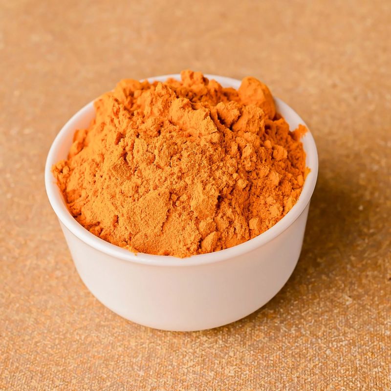 C Grade Turmeric Powder