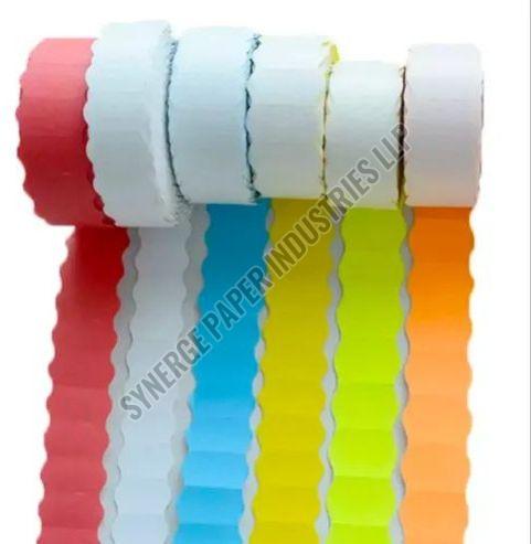20x30mm Numbering Paper Sticker Roll