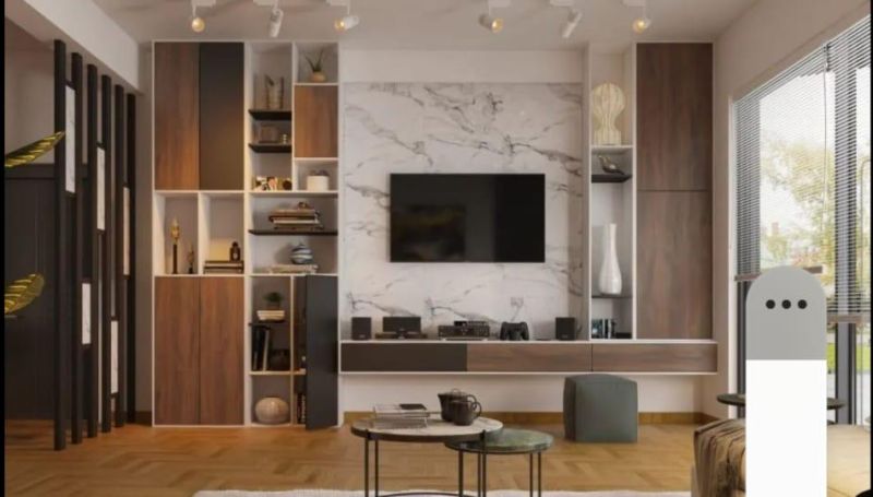 Residential Interior Design and Execution Service