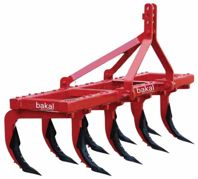 B Series Agricultural Cultivator