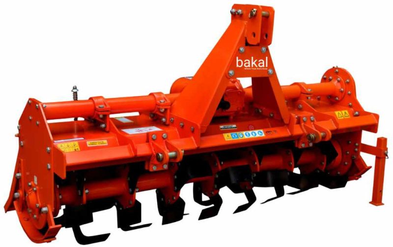 Mini Series Rotary Tiller