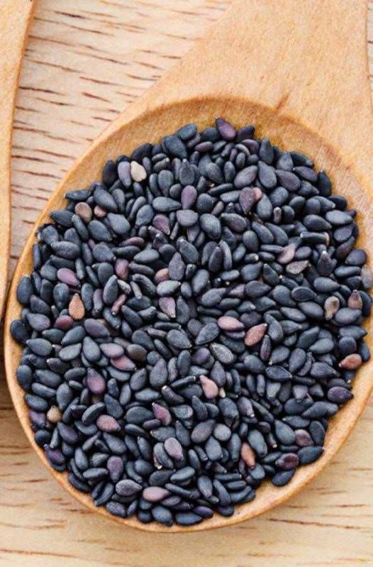 Premium Quality Black Sesame Seeds