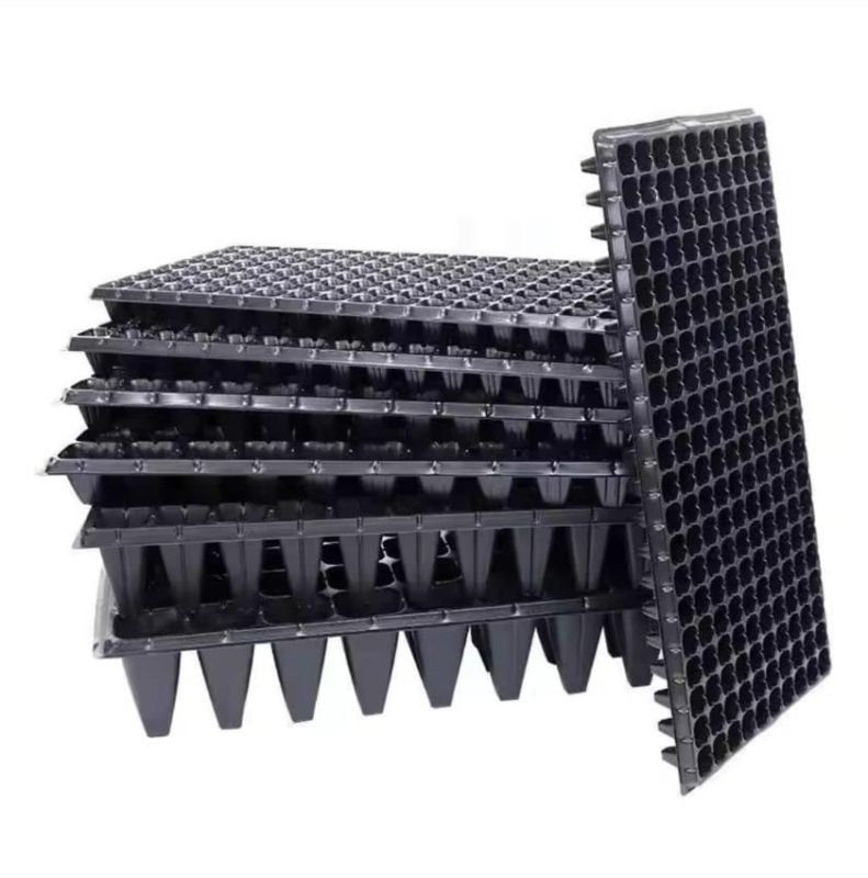 126 Cavity Seedling Tray