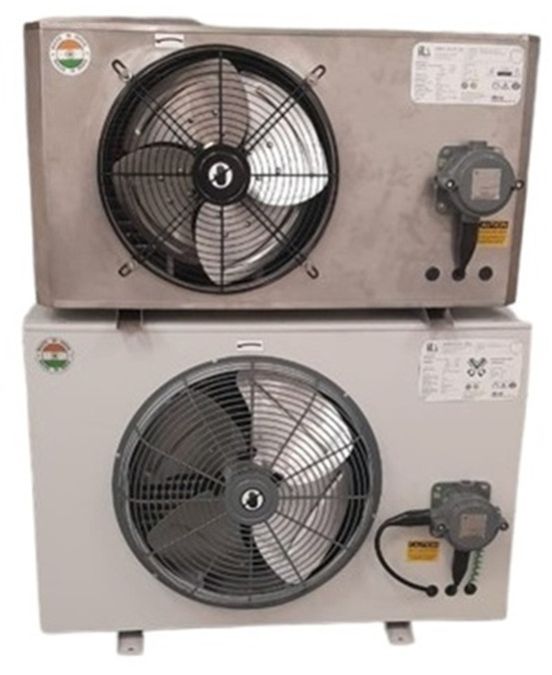 Flameproof Air Conditioner