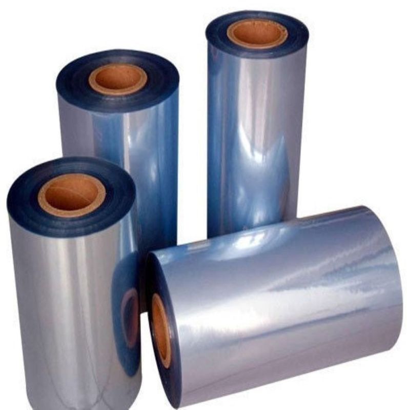 PVC Blister Film