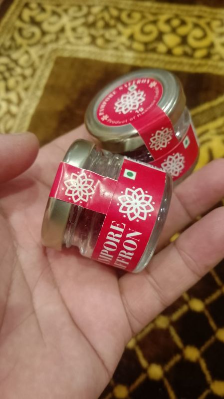 Natural Kashmir Pampore Saffron