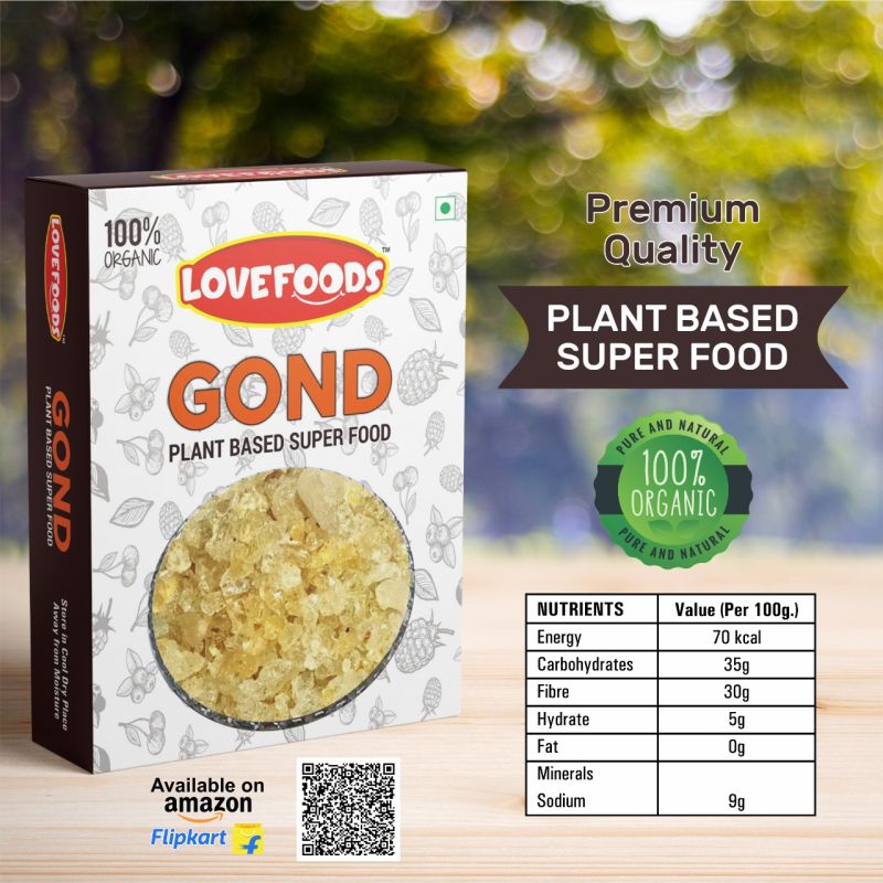 Food Grade Arabic Gum