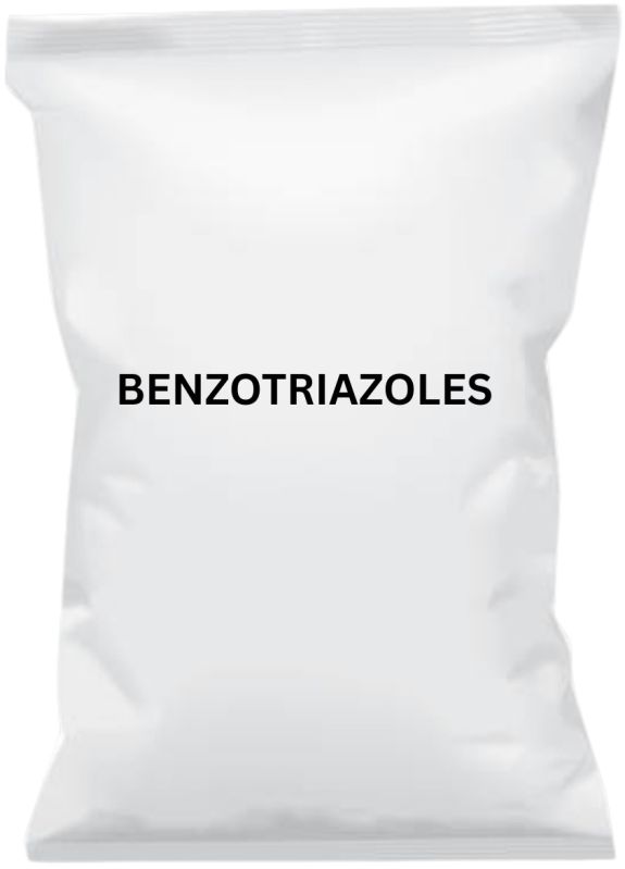 Benzotriazole