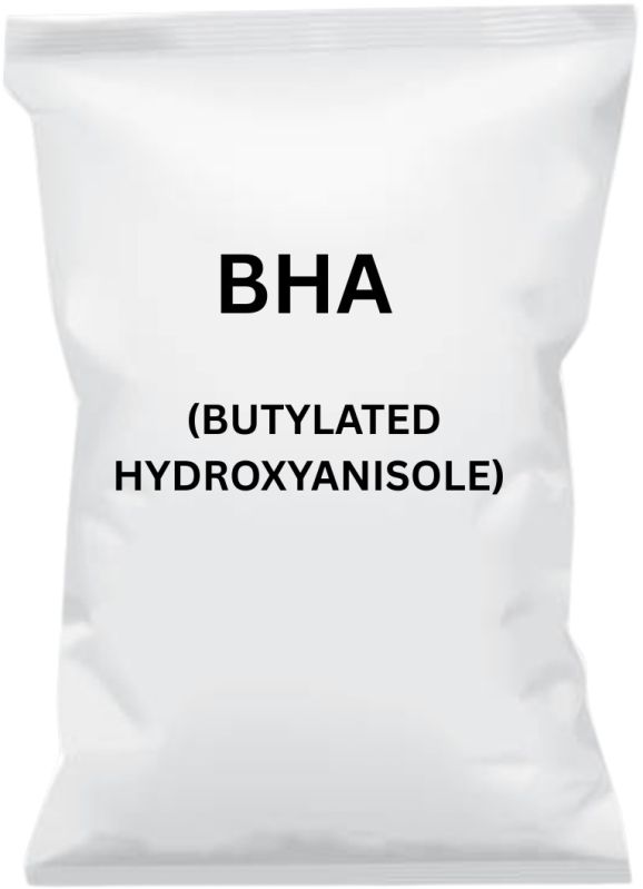 Bha (Butylated Hydroxyanisole)