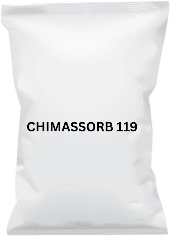 Chimassorb 119